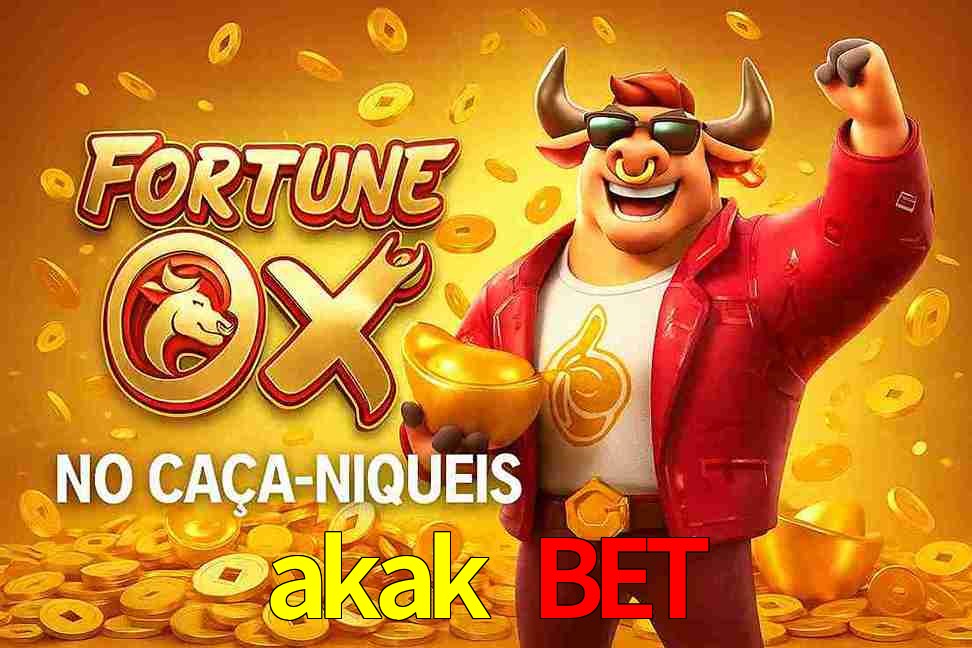 Jogo Fortune Ox no akak bet Cassino