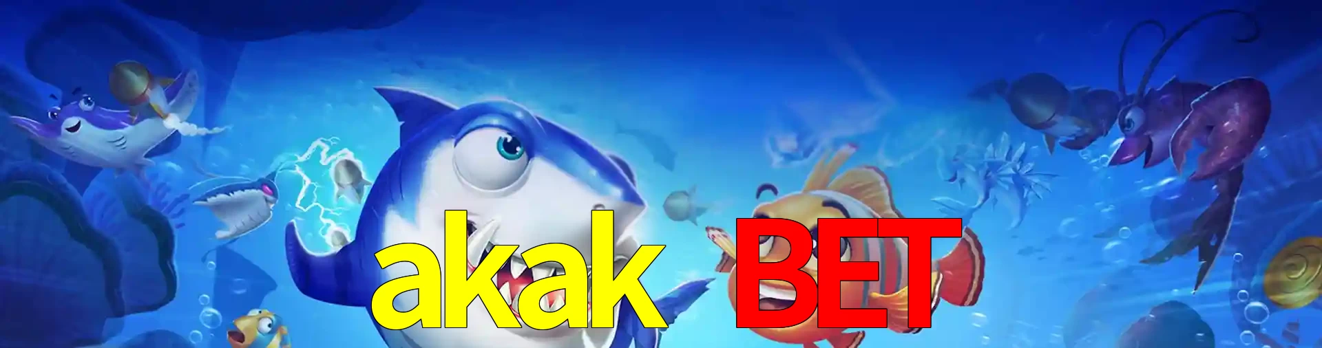 Pescaria Online no akak bet Cassino
