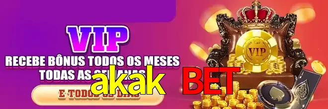 Promoções Imperdíveis do akak bet