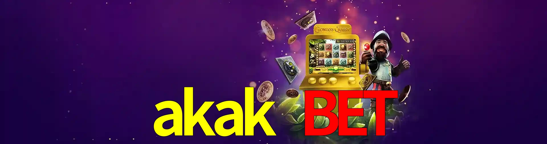 akak bet Brasil